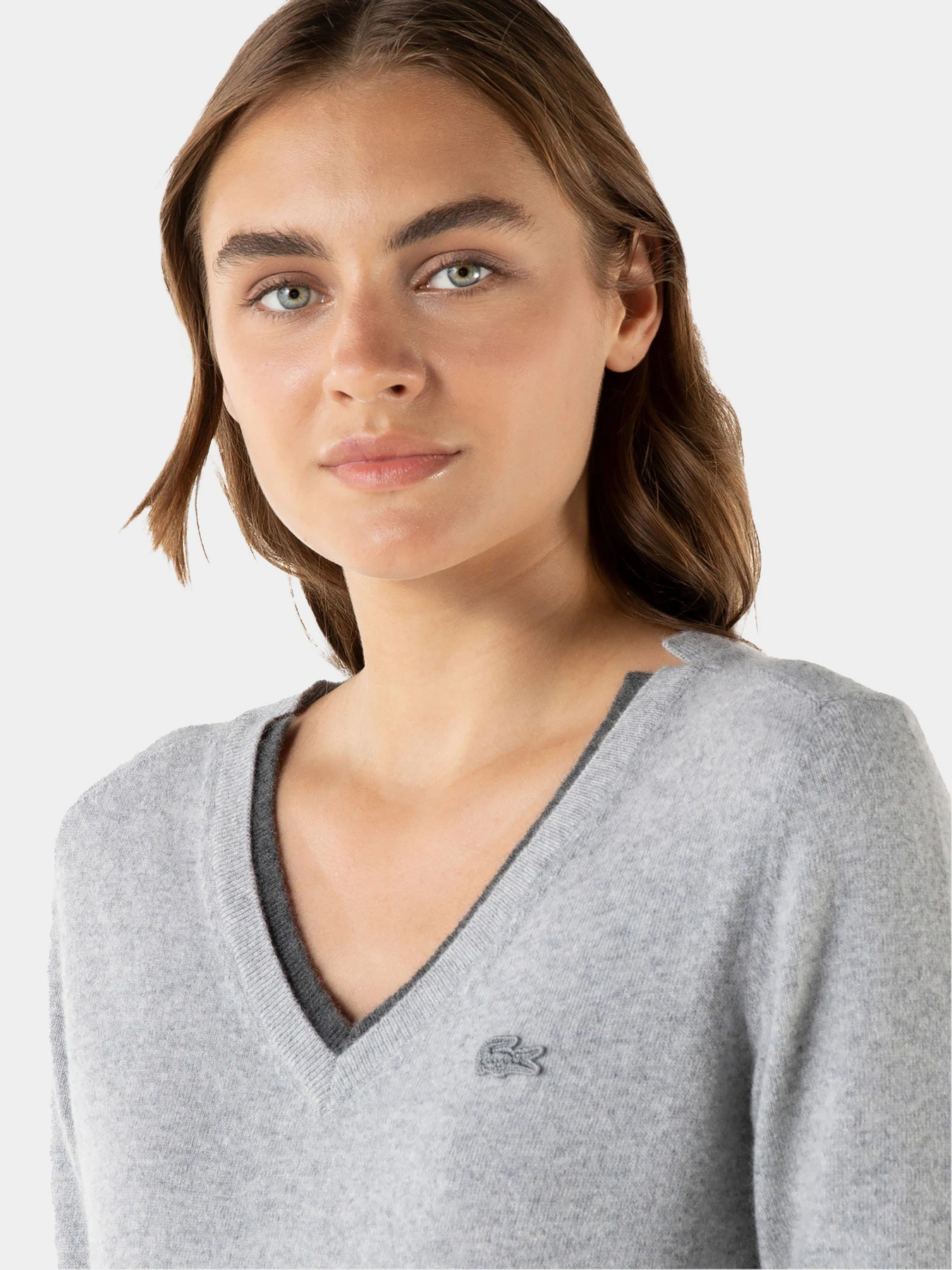 Светри та кардигани Lacoste модель AF223737G Фото