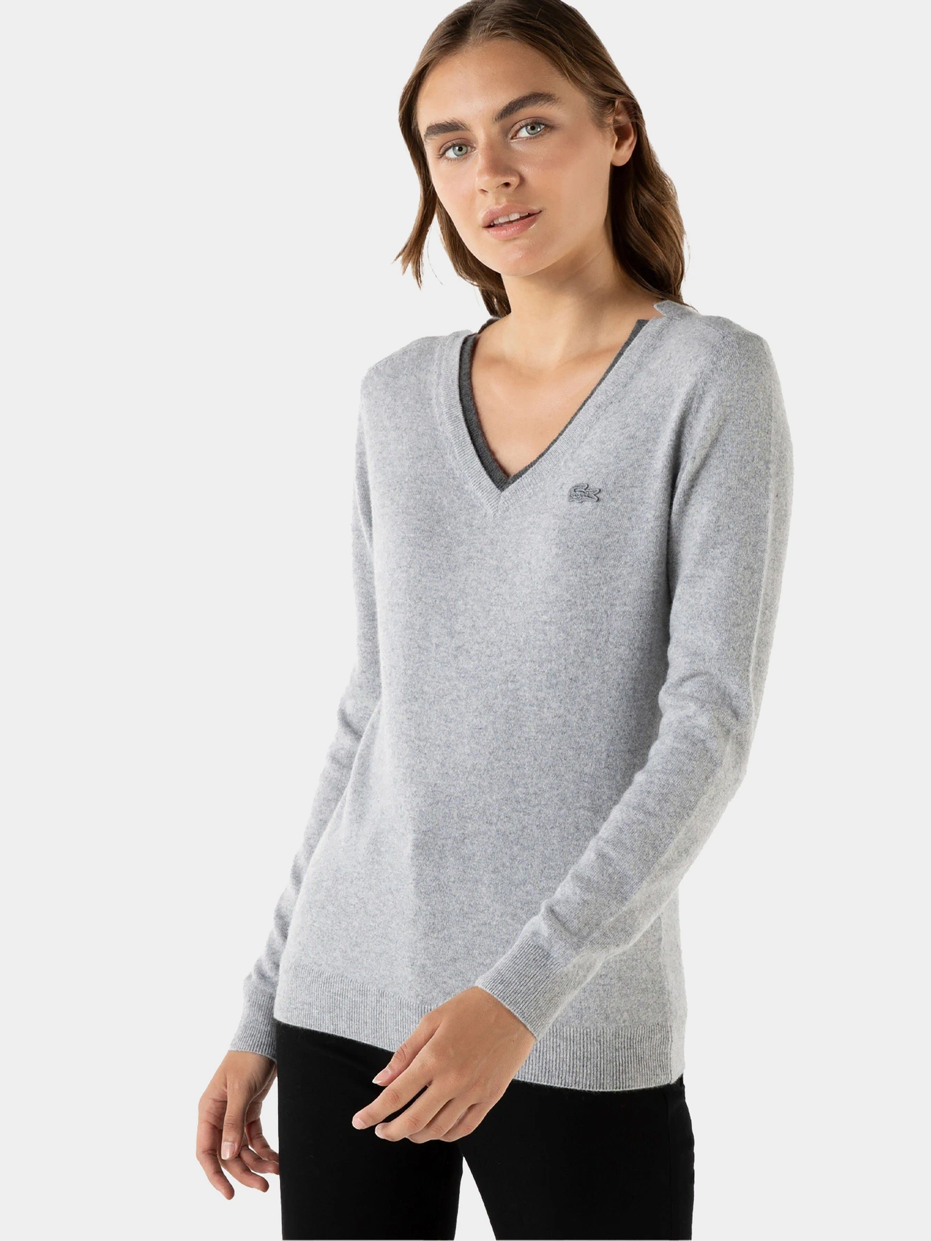 Светри та кардигани Lacoste модель AF223737G Фото