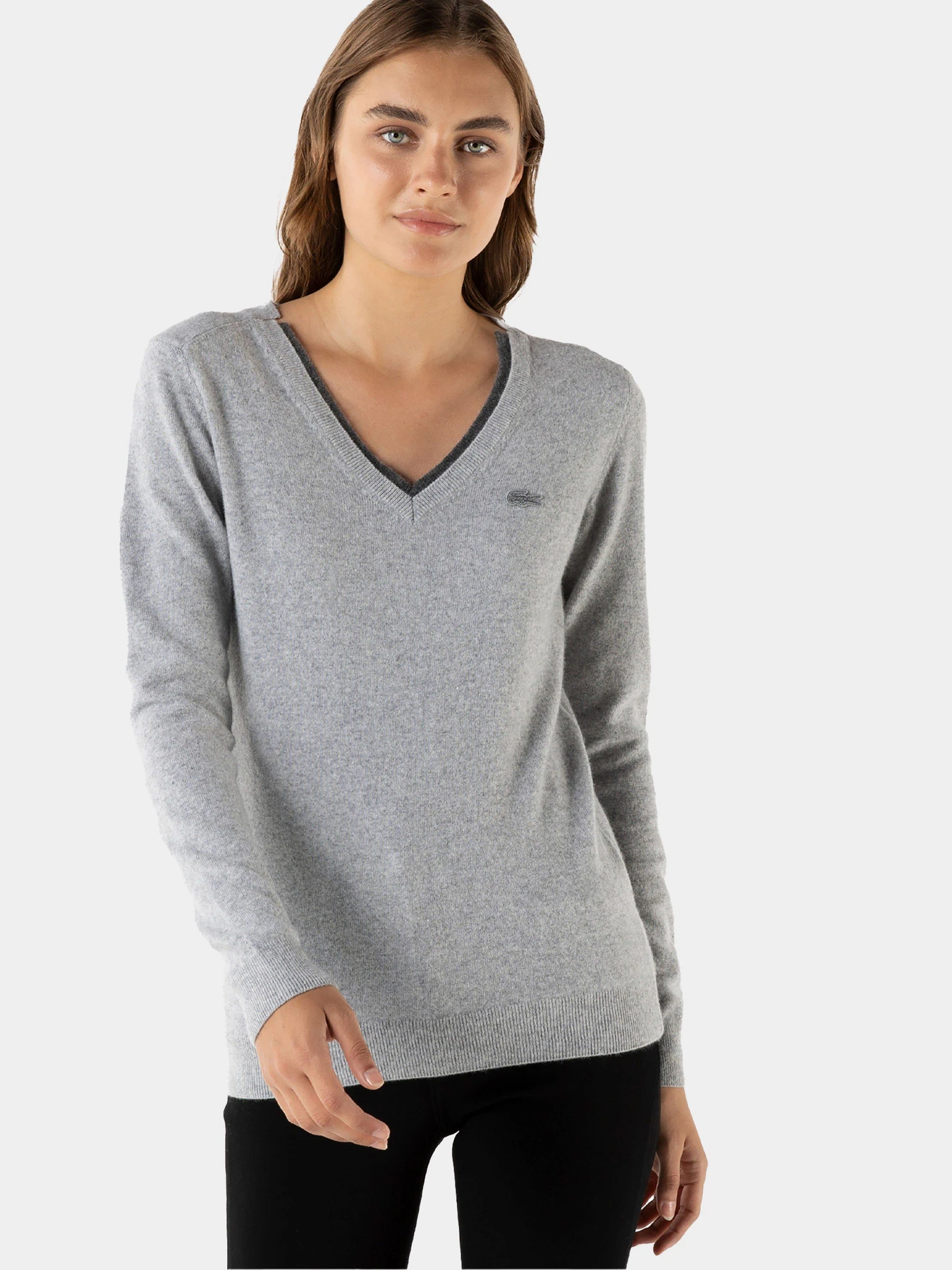 Светри та кардигани Lacoste модель AF223737G Фото