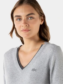 Светри та кардигани Lacoste модель AF223737G Фото