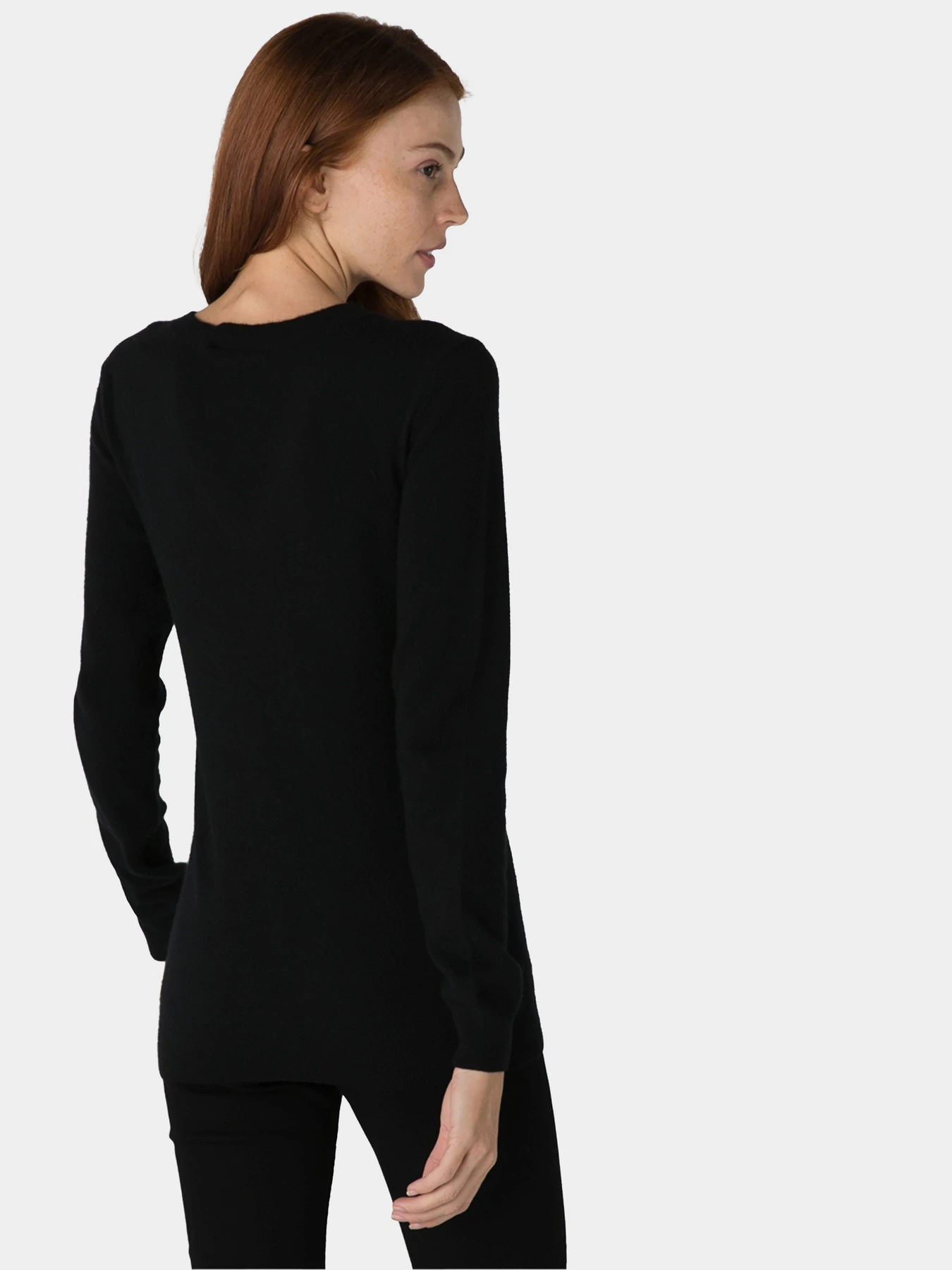 Свитры и кардиганы Lacoste модель AF223737S Фото
