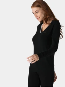 Свитры и кардиганы Lacoste модель AF223737S Фото
