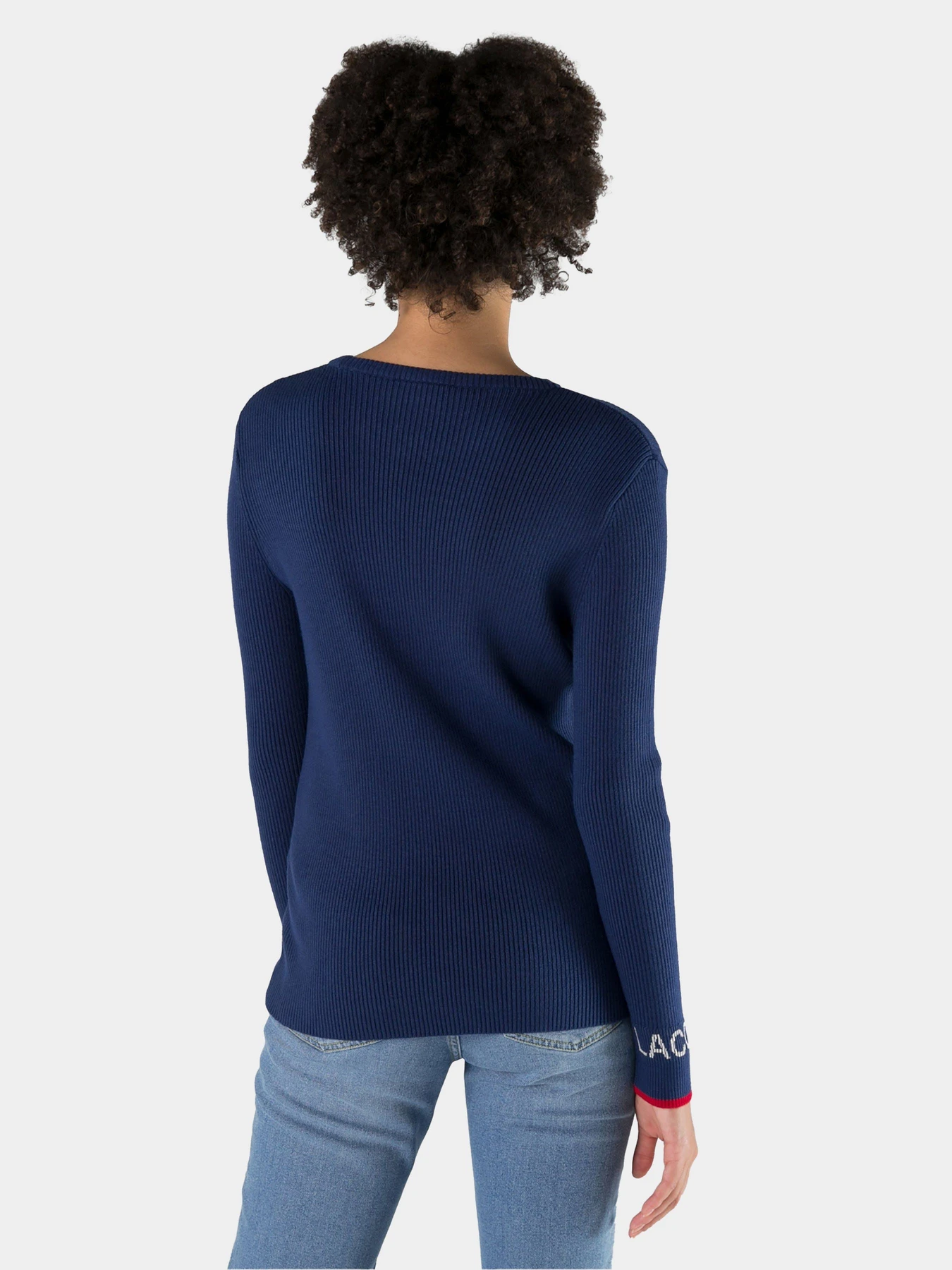 Свитры и кардиганы Lacoste модель AF223939L Фото