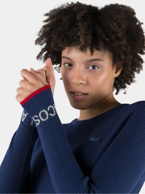 Свитры и кардиганы Lacoste модель AF223939L Фото