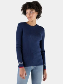 Свитры и кардиганы Lacoste модель AF223939L Фото