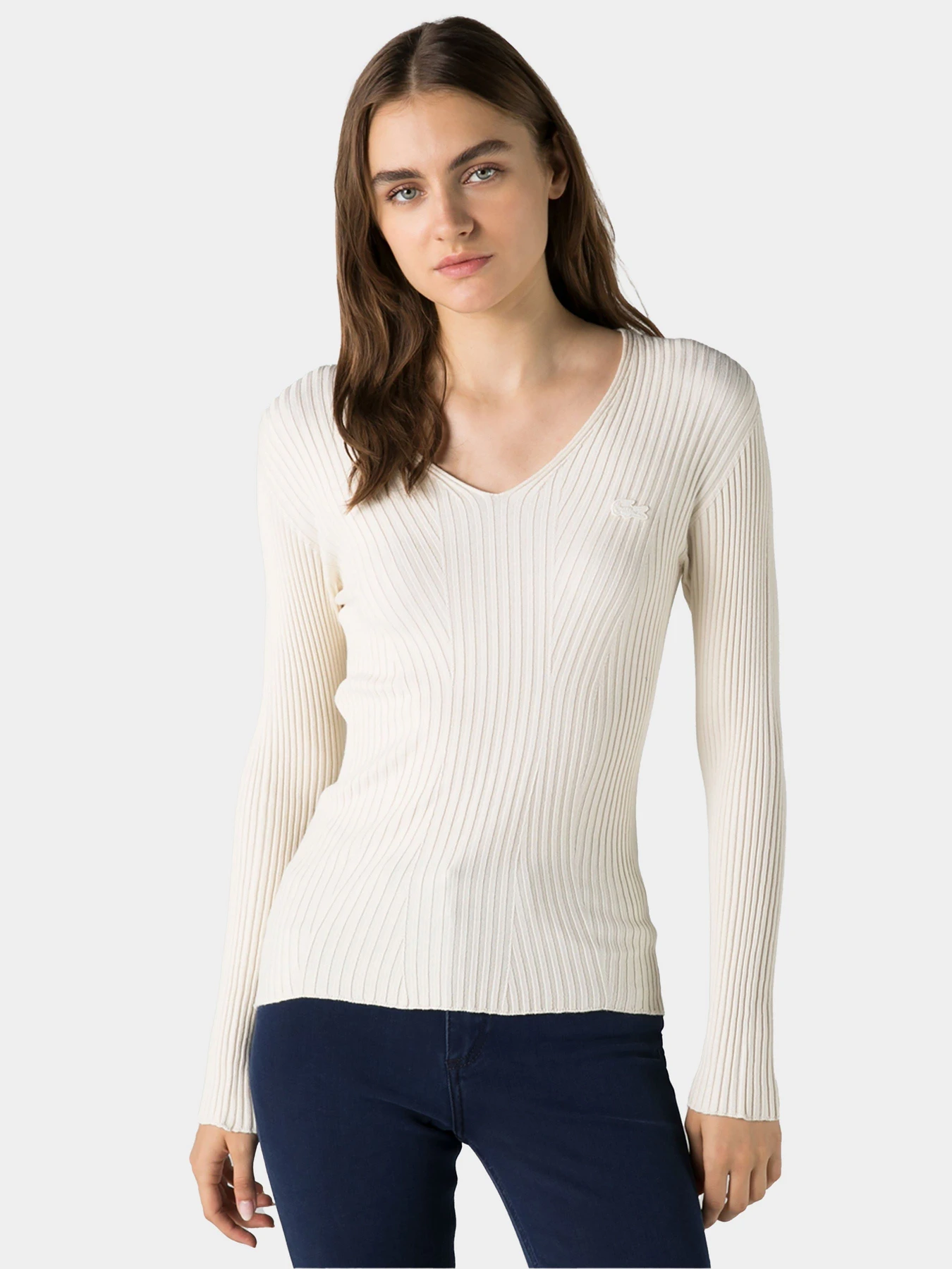 Светри та кардигани Lacoste модель AF225050B Светри та кардигани Lacoste модель AF225050B Фото