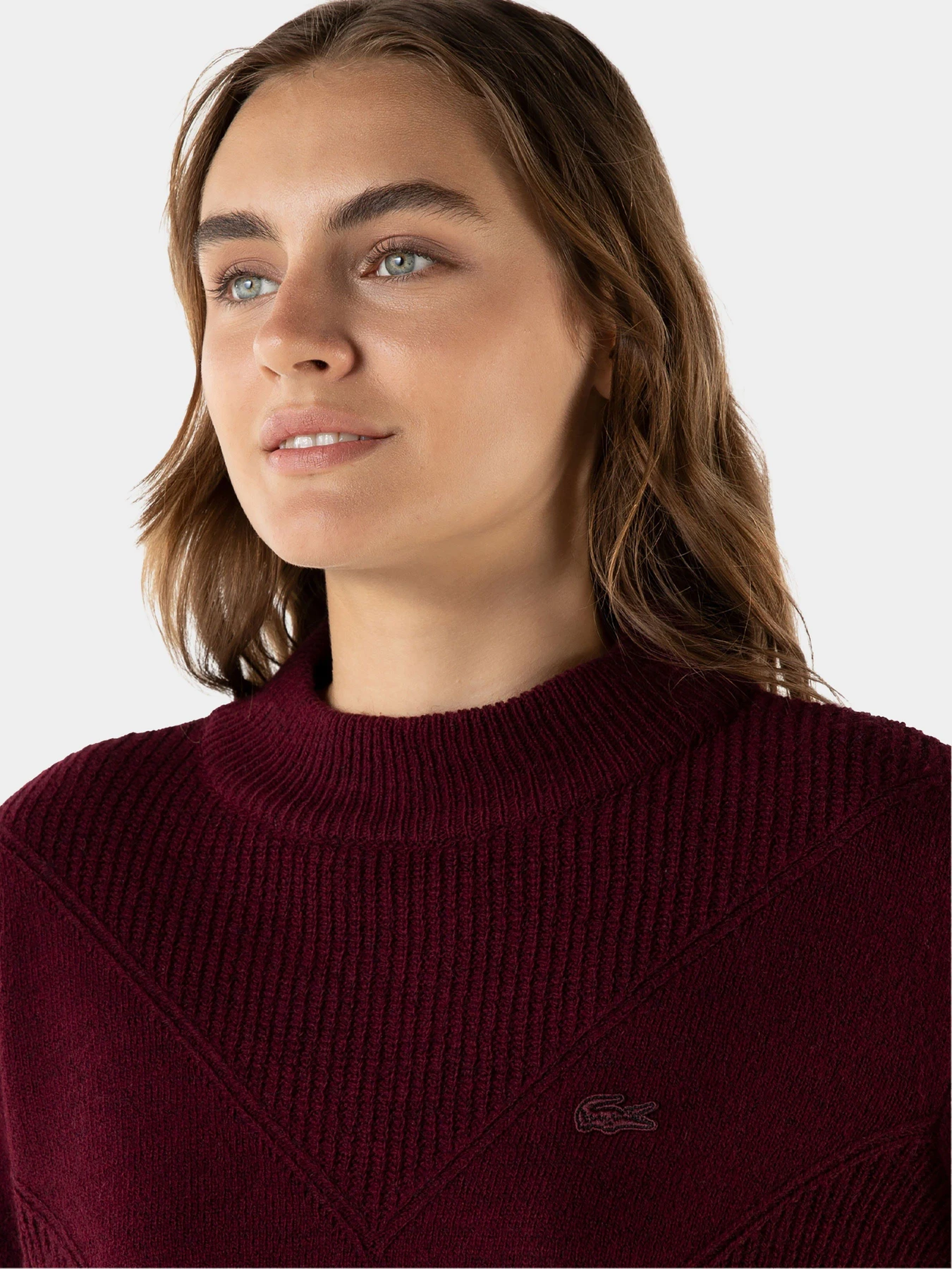 Светри та кардигани Lacoste модель AF225252R Светри та кардигани Lacoste модель AF225252R Фото