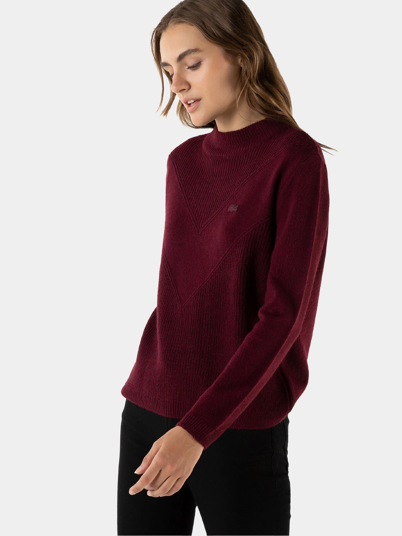 Светри та кардигани Lacoste модель AF225252R Светри та кардигани Lacoste модель AF225252R Фото