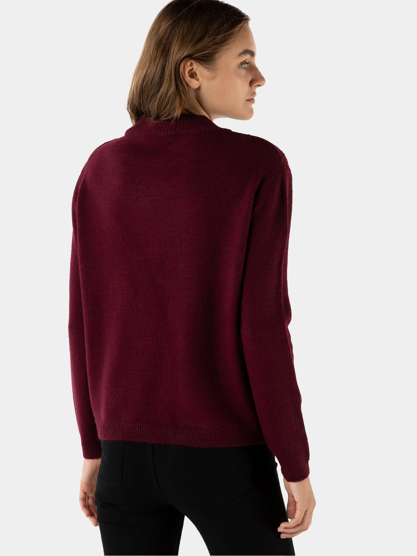 Светри та кардигани Lacoste модель AF225252R Светри та кардигани Lacoste модель AF225252R Фото