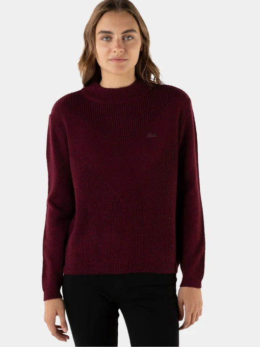 Светри та кардигани Lacoste модель AF225252R Фото