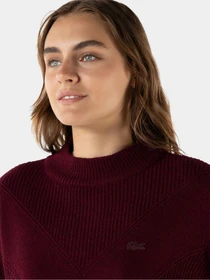 Светри та кардигани Lacoste модель AF225252R Фото