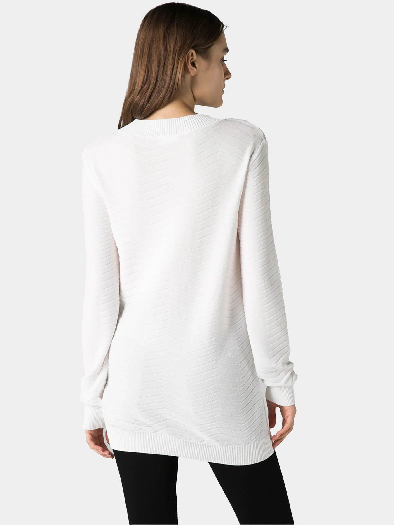 Свитры и кардиганы Lacoste модель AF225555B Фото