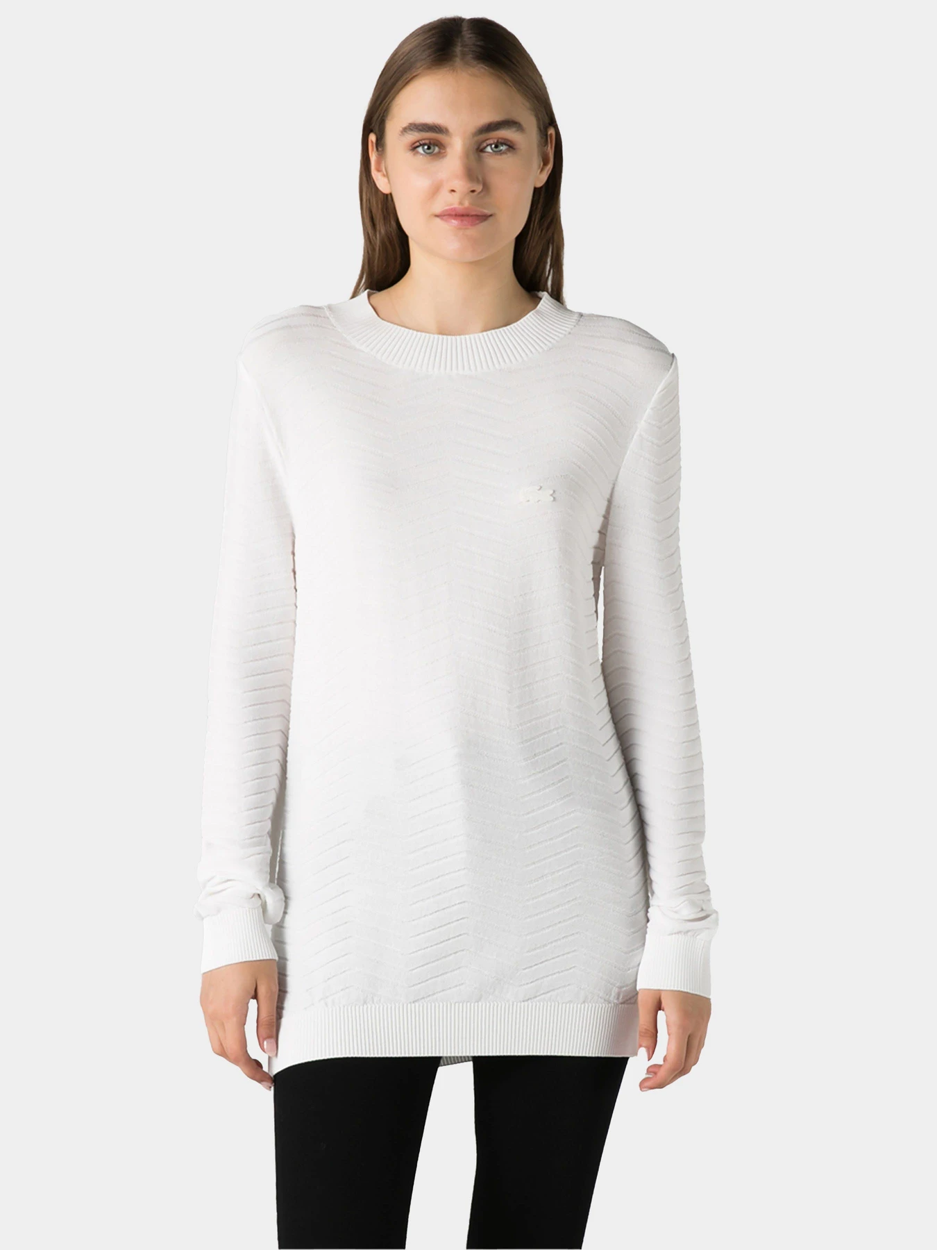 Свитры и кардиганы Lacoste модель AF225555B Фото