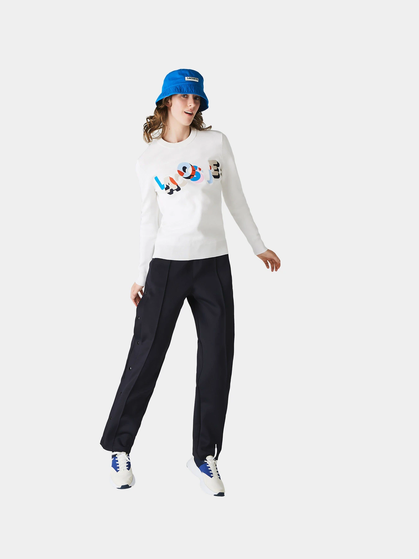 Светри та кардигани Lacoste модель AF233070V Светри та кардигани Lacoste модель AF233070V Фото