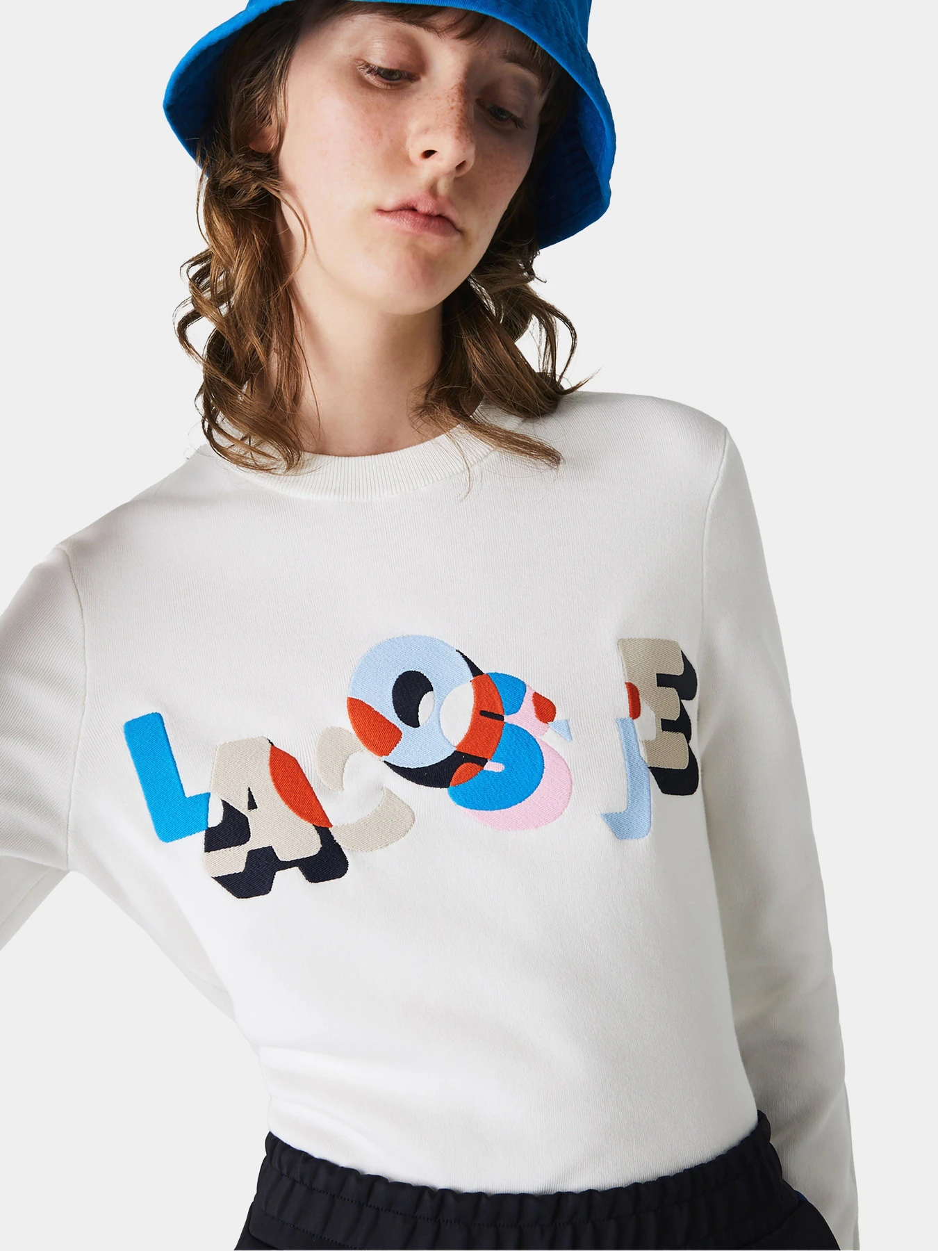Светри та кардигани Lacoste модель AF233070V Светри та кардигани Lacoste модель AF233070V Фото
