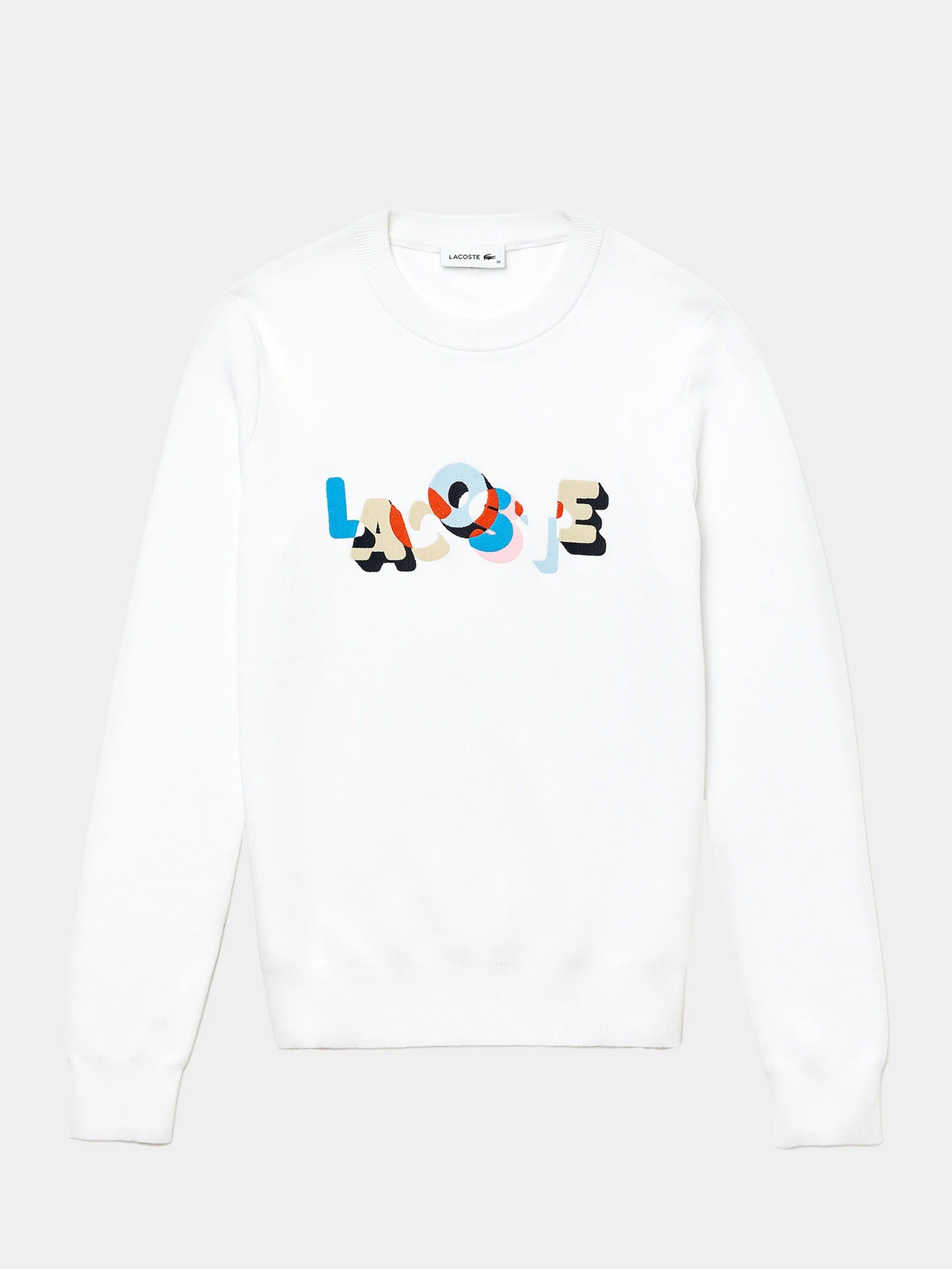 Светри та кардигани Lacoste модель AF233070V Светри та кардигани Lacoste модель AF233070V Фото