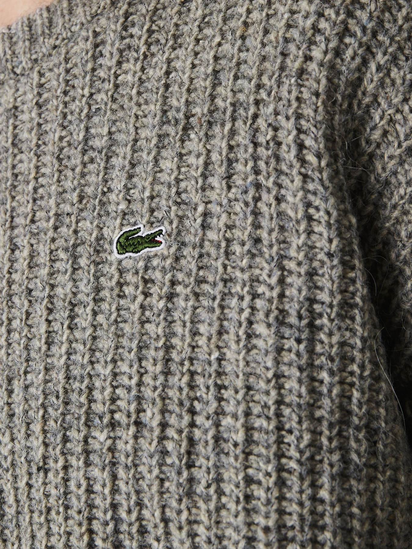 Светри та кардигани Lacoste модель AF23379DC Светри та кардигани Lacoste модель AF23379DC Фото