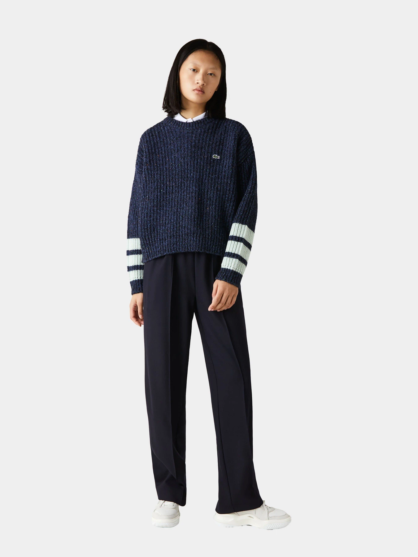 Светри та кардигани Lacoste модель AF23379NU Светри та кардигани Lacoste модель AF23379NU Фото