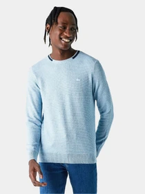 Свитры и кардиганы Lacoste модель AH0111R11M Фото