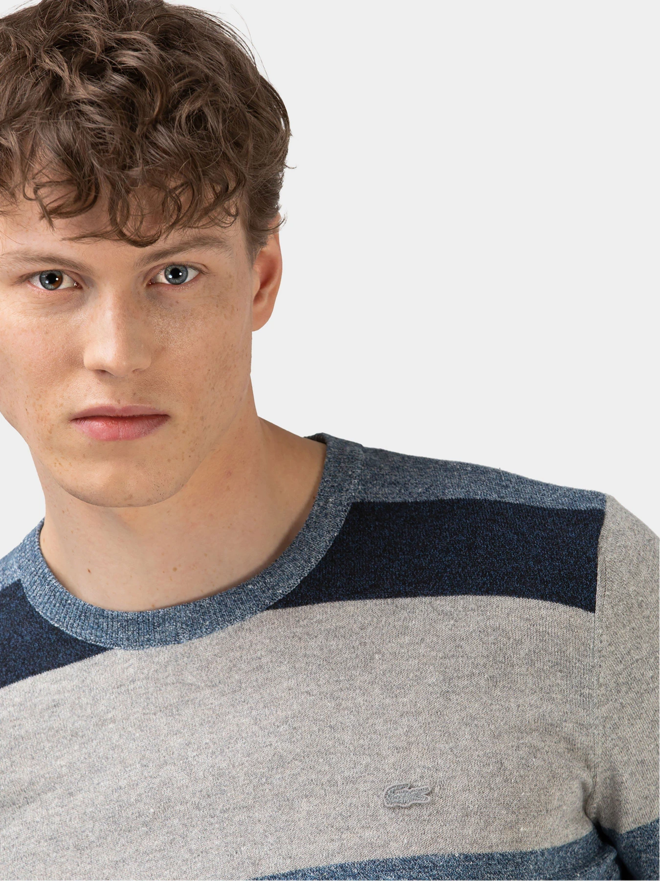 Светри та кардигани Lacoste модель AH011313G Фото