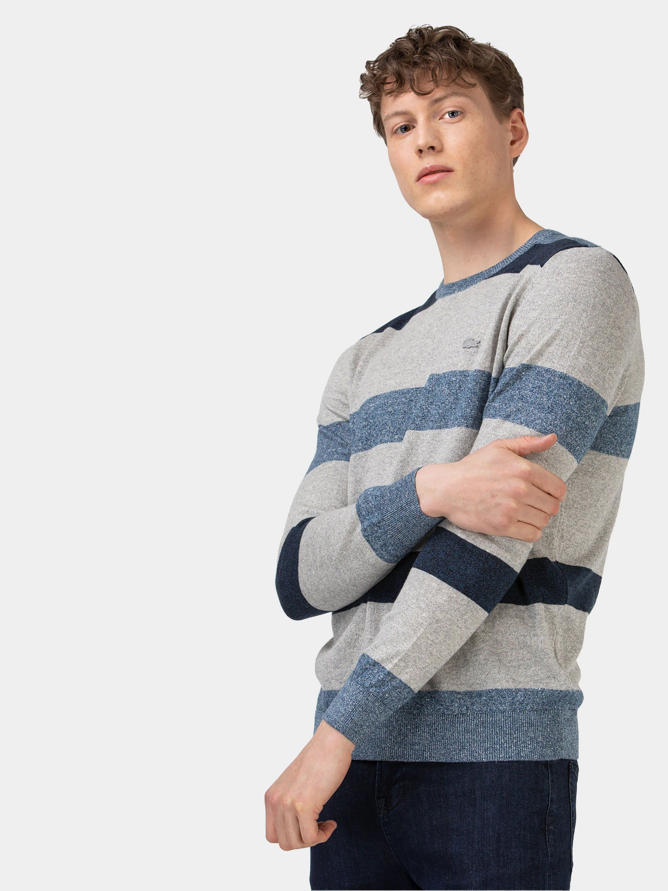 Светри та кардигани Lacoste модель AH011313G Фото