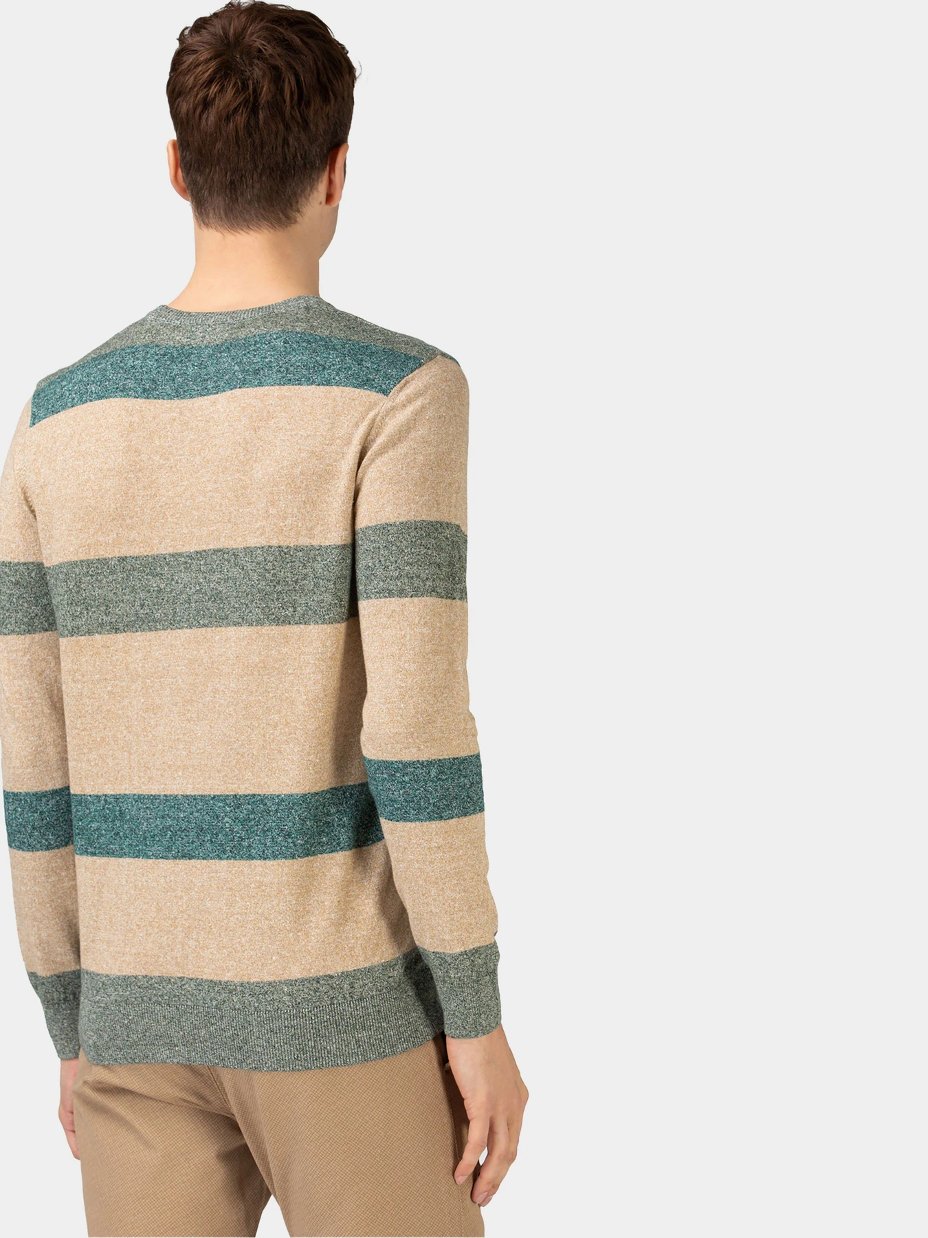Свитры и кардиганы Lacoste модель AH011313K Фото