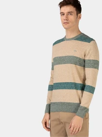 Свитры и кардиганы Lacoste модель AH011313K Фото