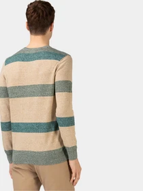 Свитры и кардиганы Lacoste модель AH011313K Фото