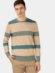 Свитры и кардиганы Lacoste модель AH011313K Фото
