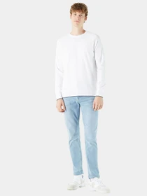 Свитры и кардиганы Lacoste модель AH020606B Фото