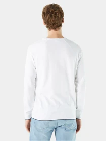 Свитры и кардиганы Lacoste модель AH020606B Фото