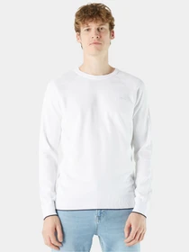 Свитры и кардиганы Lacoste модель AH020606B Фото