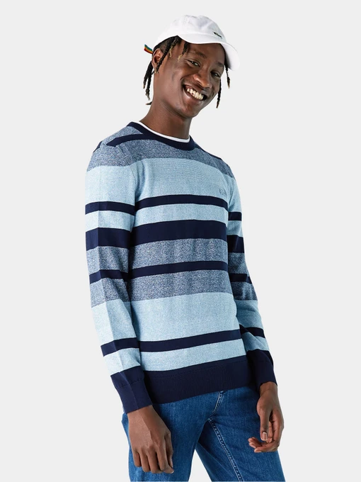 Светри та кардигани Lacoste модель AH021313M Фото