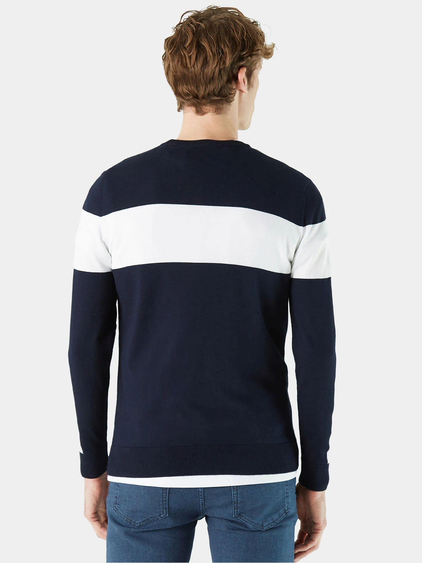 Свитры и кардиганы Lacoste модель AH021515L Фото