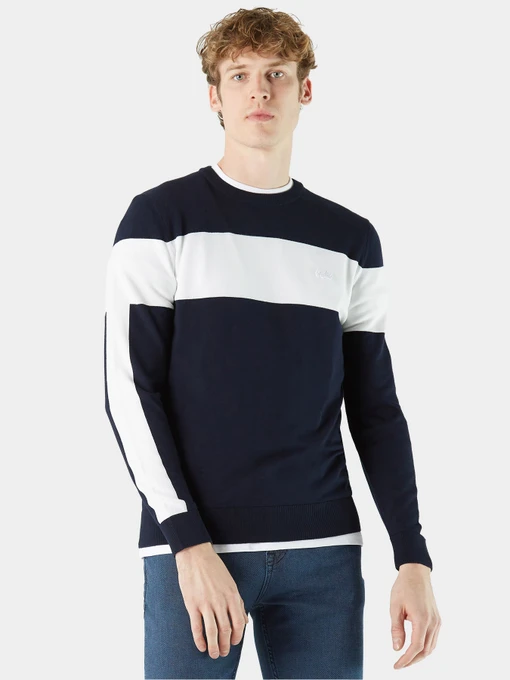 Свитры и кардиганы Lacoste модель AH021515L Фото