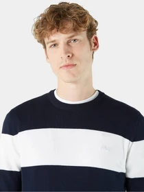 Свитры и кардиганы Lacoste модель AH021515L Фото