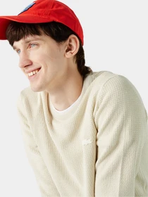 Свитры и кардиганы Lacoste модель AH022121K Фото