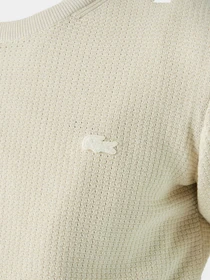 Свитры и кардиганы Lacoste модель AH022121K Фото