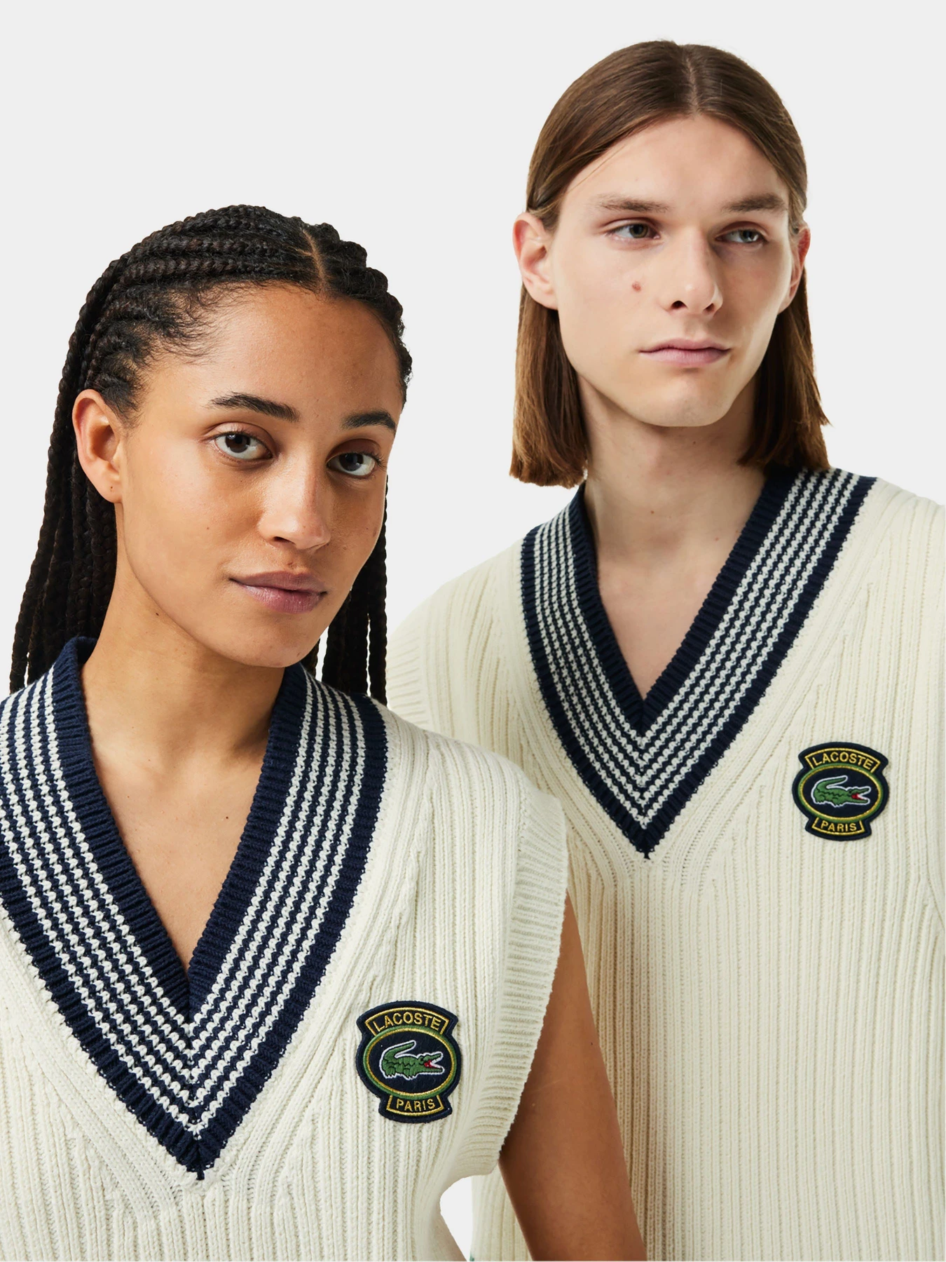 Светри та кардигани Lacoste модель AH0563IQV Светри та кардигани Lacoste модель AH0563IQV Фото