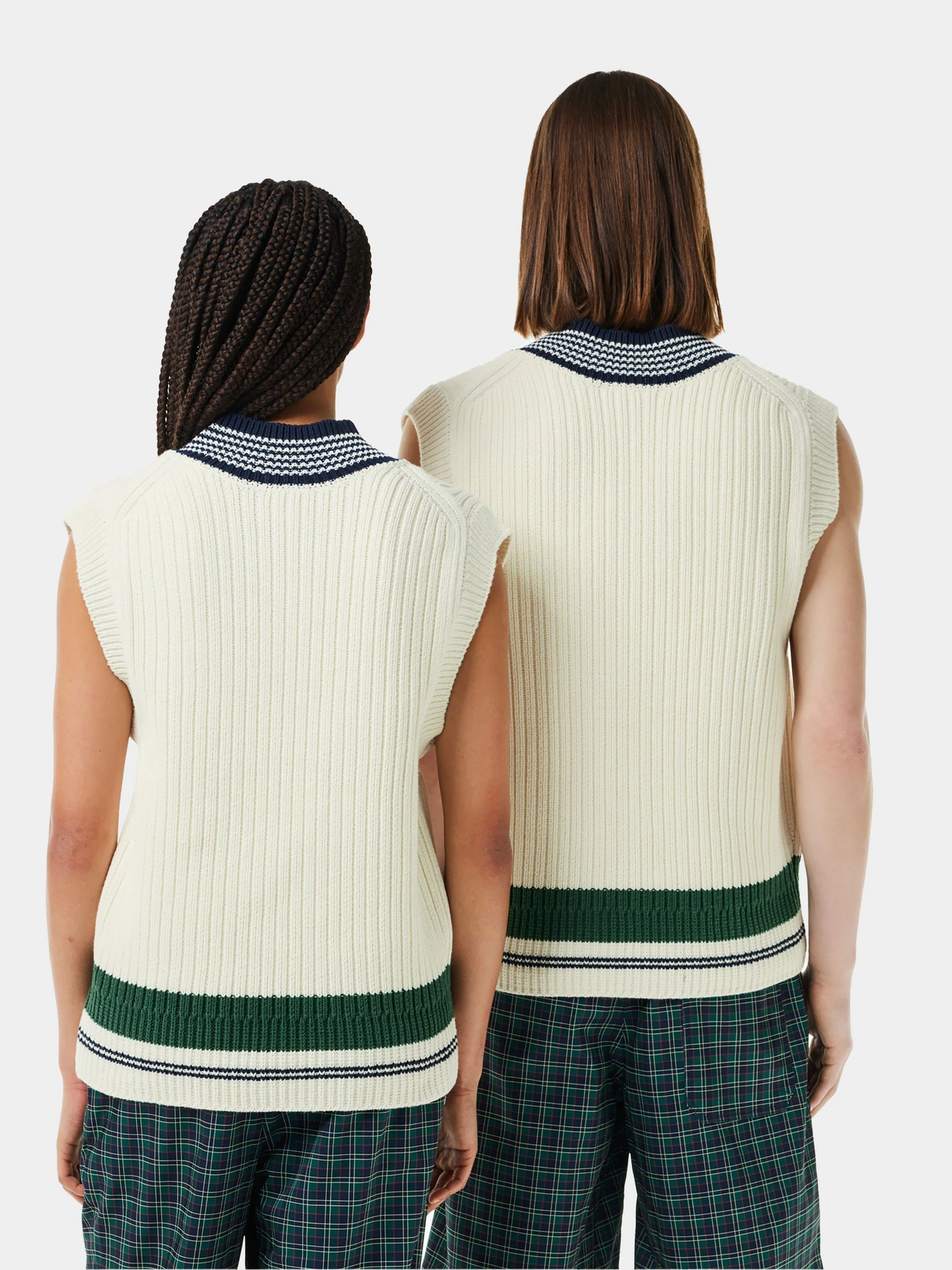Светри та кардигани Lacoste модель AH0563IQV Светри та кардигани Lacoste модель AH0563IQV Фото