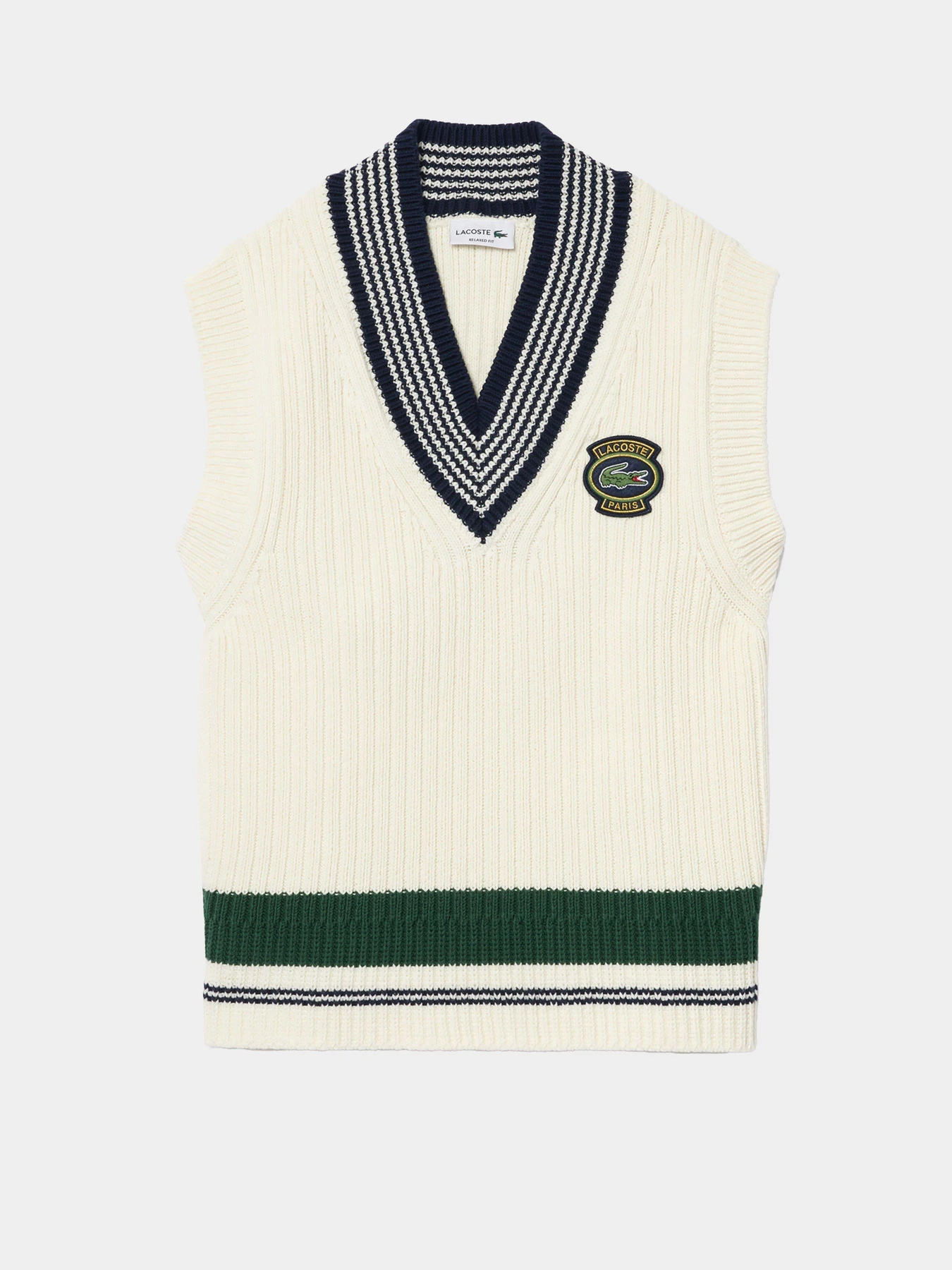 Светри та кардигани Lacoste модель AH0563IQV Светри та кардигани Lacoste модель AH0563IQV Фото