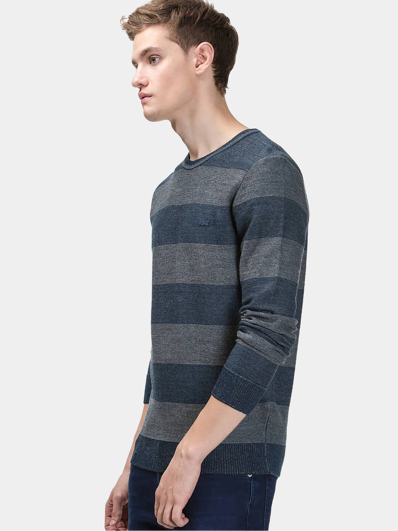 Свитры и кардиганы Lacoste модель AH182323L Фото