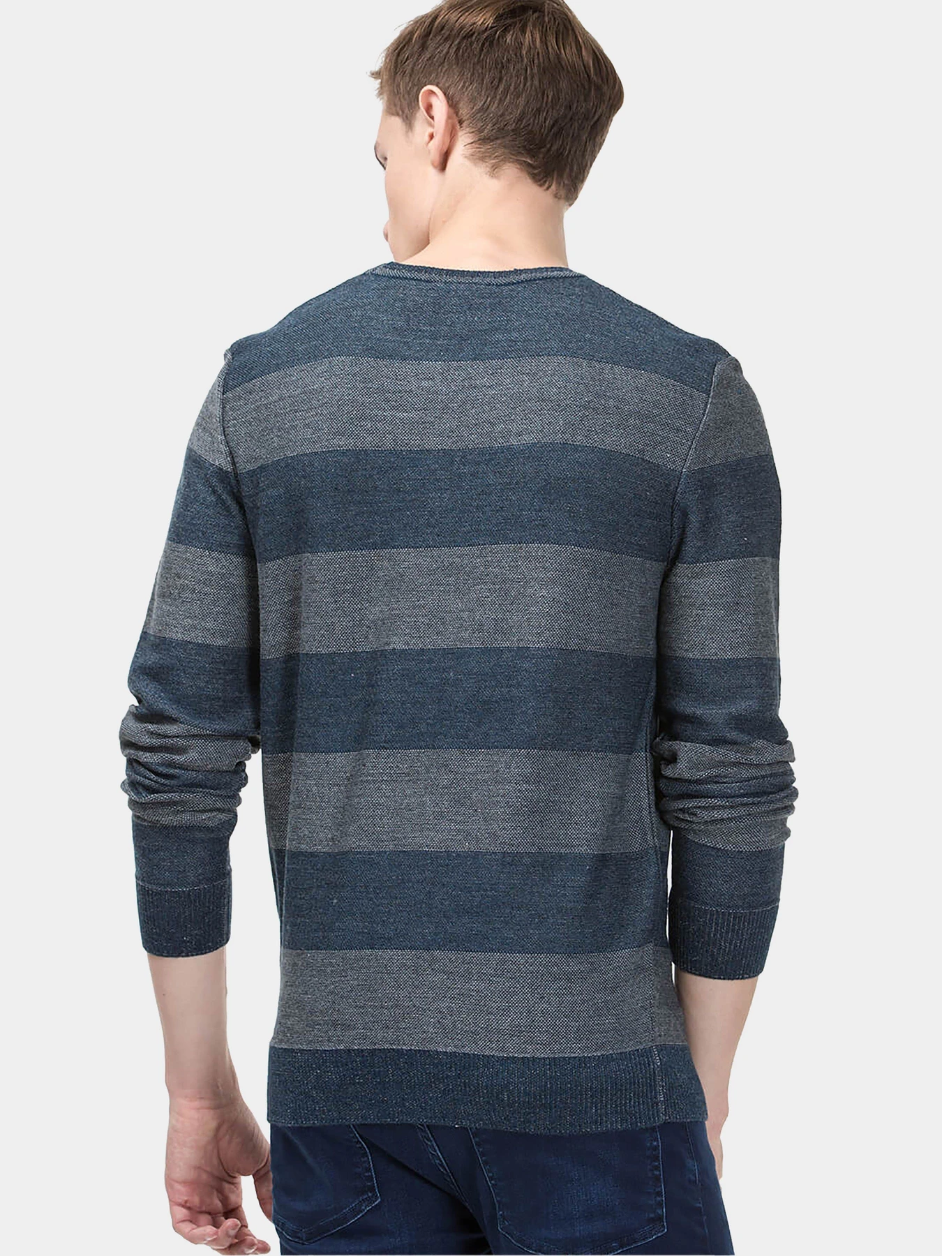 Свитры и кардиганы Lacoste модель AH182323L Фото