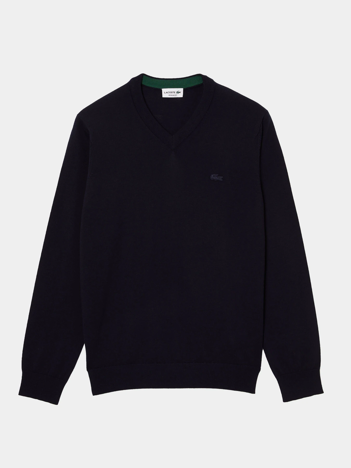 Свитры и кардиганы Lacoste модель AH1990166 Фото