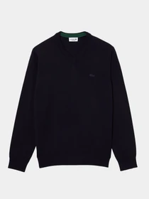 Свитры и кардиганы Lacoste модель AH1990166 Фото