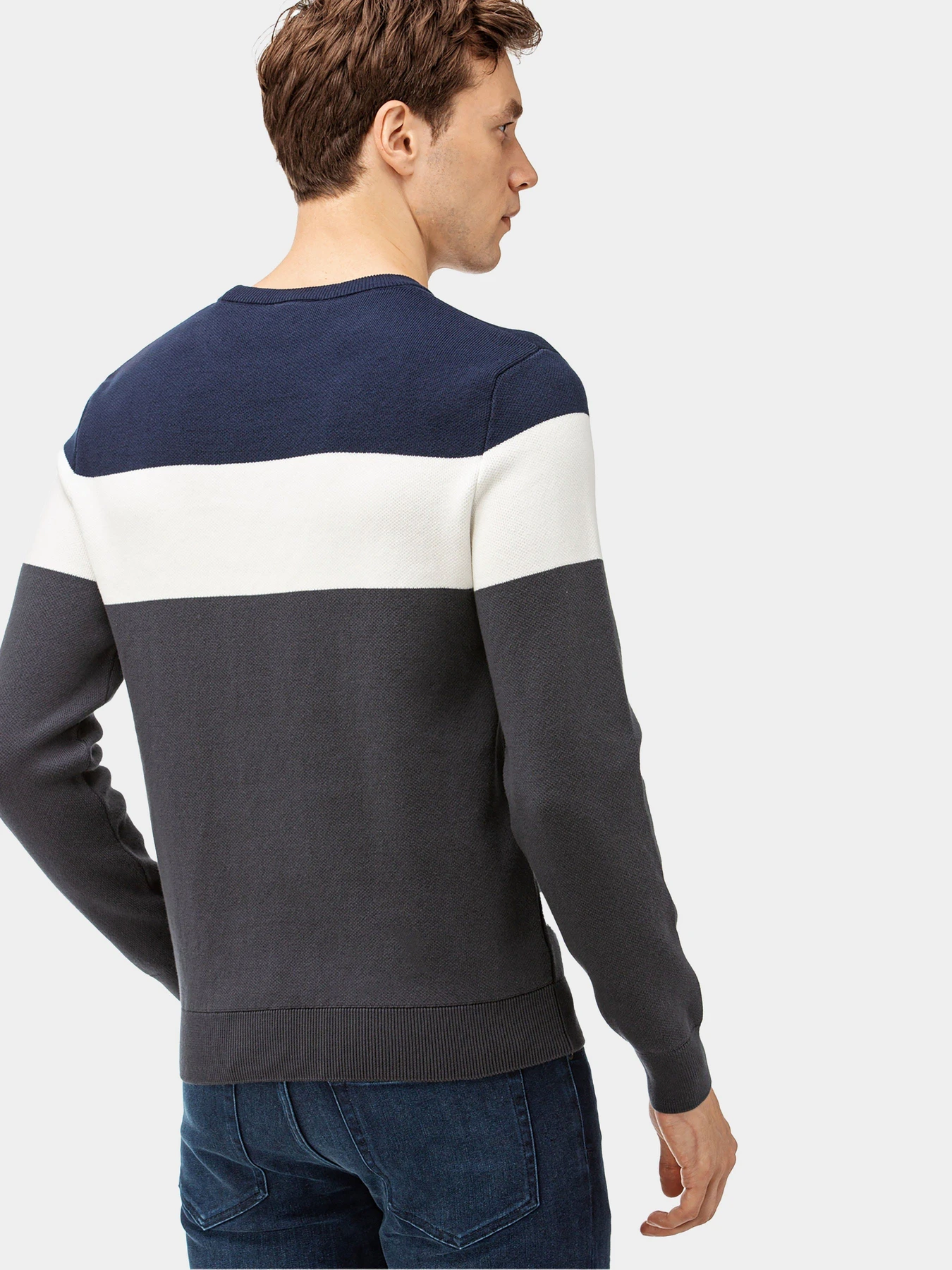 Свитры и кардиганы Lacoste модель AH2041R41G Фото