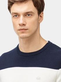 Свитры и кардиганы Lacoste модель AH2041R41G Фото