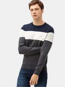 Свитры и кардиганы Lacoste модель AH2041R41G Фото