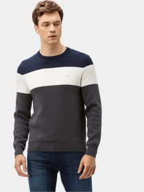 Свитры и кардиганы Lacoste модель AH2041R41G Фото