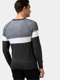 Свитры и кардиганы Lacoste модель AH215656G Фото